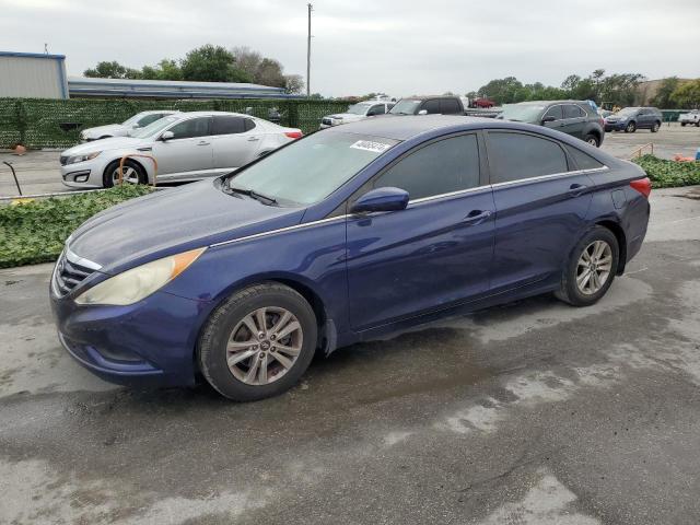 HYUNDAI SONATA 2012 5npeb4acxch484878