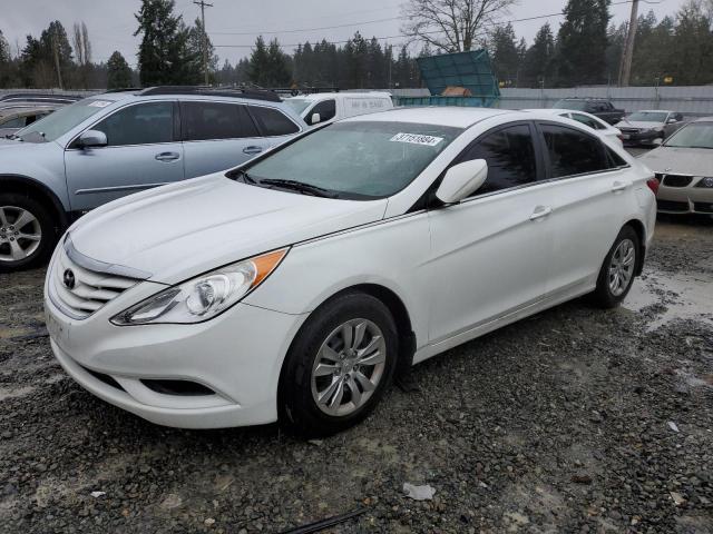 HYUNDAI SONATA 2012 5npeb4acxch487165