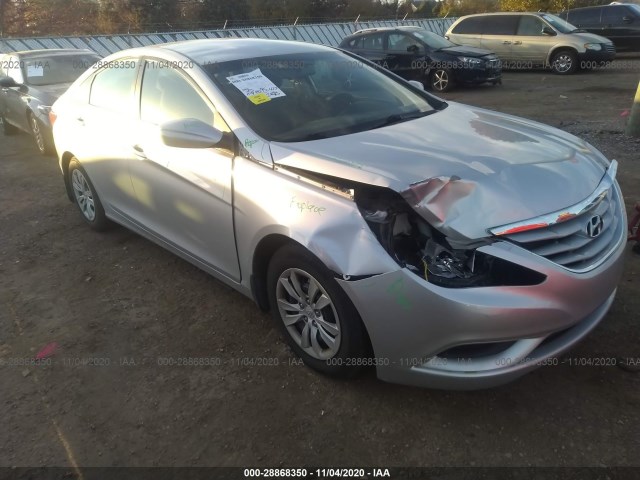 HYUNDAI SONATA 2012 5npeb4acxch489028