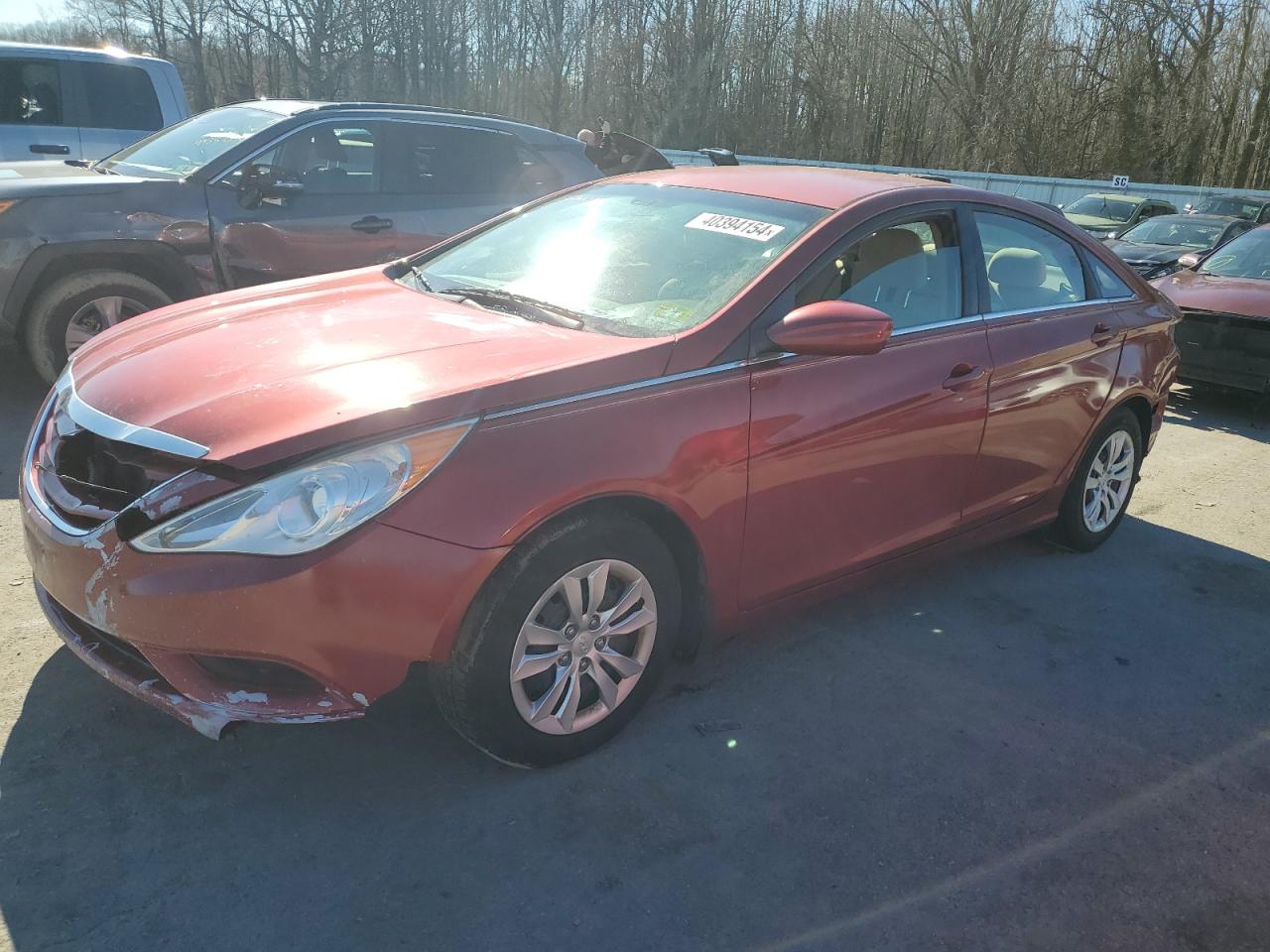 HYUNDAI SONATA 2012 5npeb4acxch489448