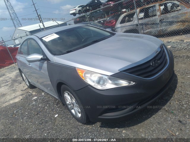 HYUNDAI SONATA 2012 5npeb4acxch490566