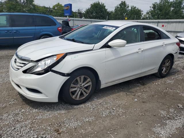 HYUNDAI SONATA 2012 5npeb4acxch490924