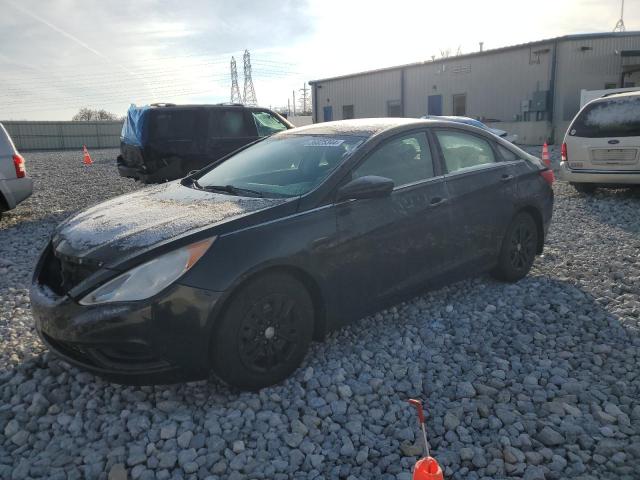 HYUNDAI SONATA 2012 5npeb4acxch493550