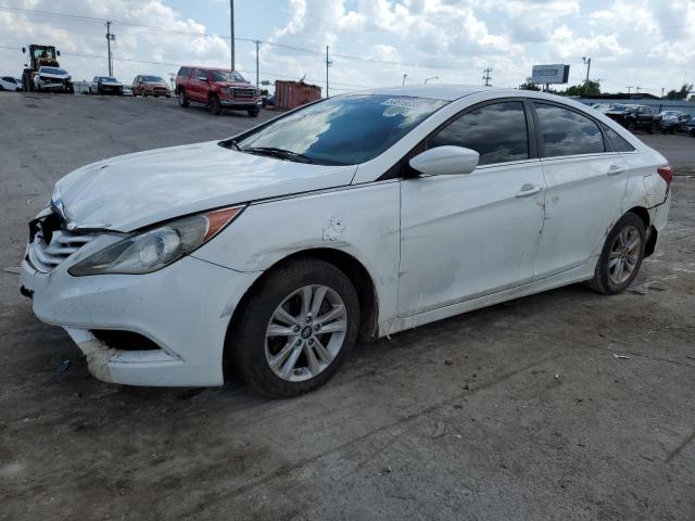 HYUNDAI SONATA 2012 5npeb4acxch496027