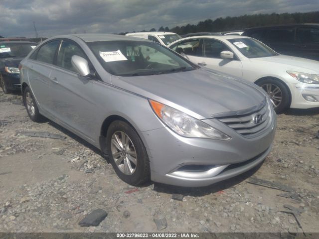 HYUNDAI SONATA 2012 5npeb4acxch498246