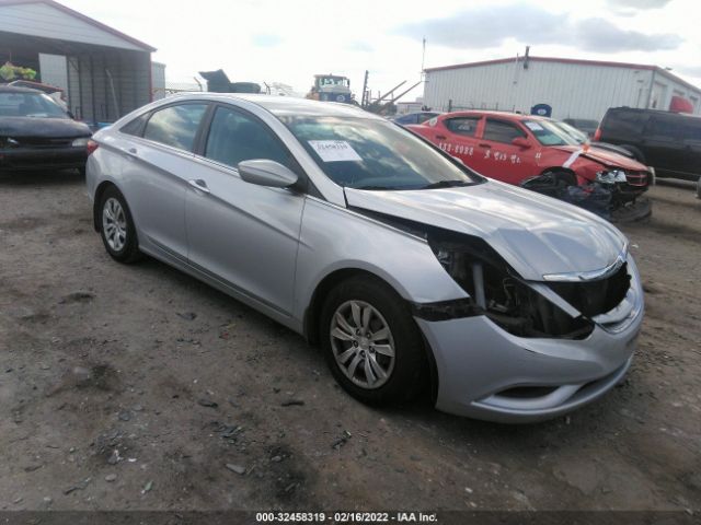 HYUNDAI SONATA 2012 5npeb4acxch498263