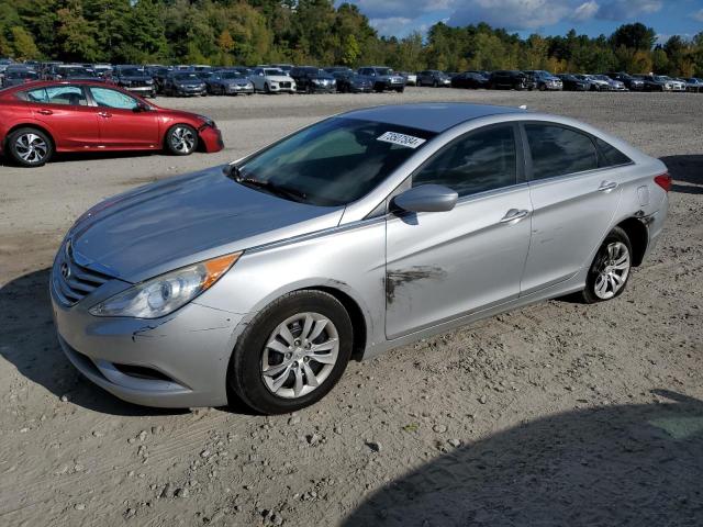 HYUNDAI SONATA GLS 2012 5npeb4acxch498859