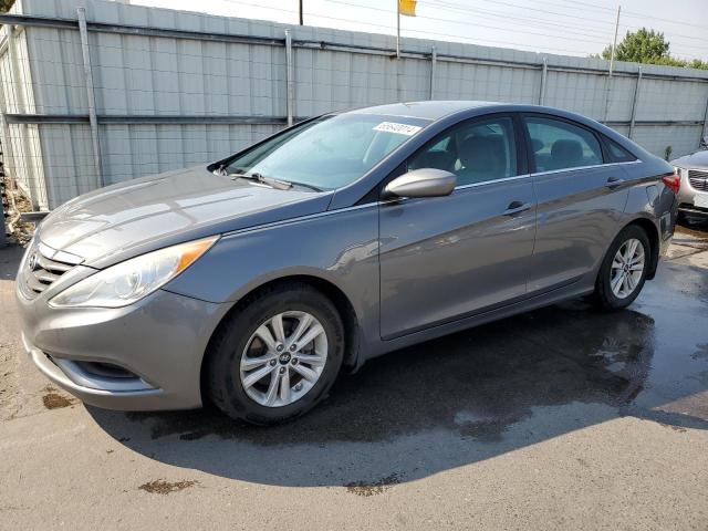 HYUNDAI SONATA GLS 2012 5npeb4acxch499073