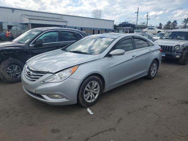 HYUNDAI SONATA 2012 5npeb4acxch499834