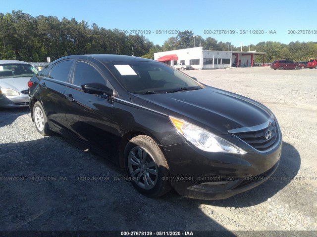 HYUNDAI SONATA 2013 5npeb4acxdh504435