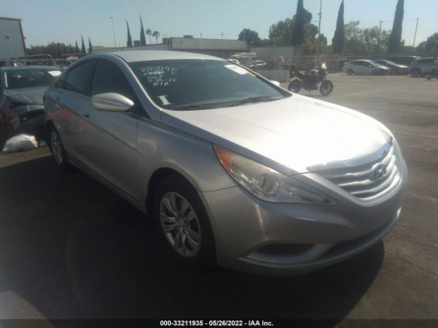 HYUNDAI SONATA 2013 5npeb4acxdh504807