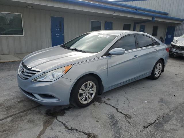 HYUNDAI SONATA 2013 5npeb4acxdh504905