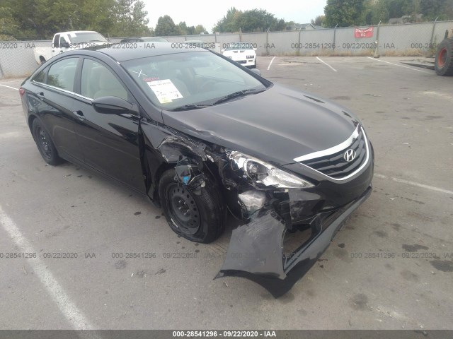 HYUNDAI SONATA 2013 5npeb4acxdh506010