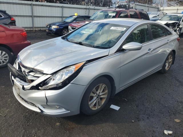 HYUNDAI SONATA 2013 5npeb4acxdh508064