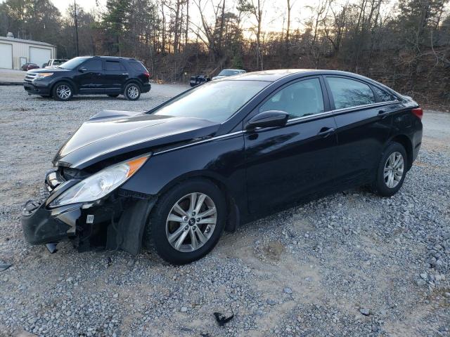 HYUNDAI SONATA 2013 5npeb4acxdh508338