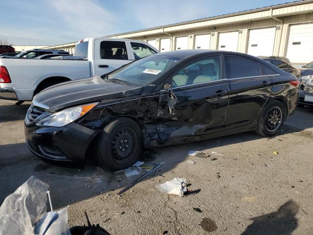 HYUNDAI SONATA 2013 5npeb4acxdh509344