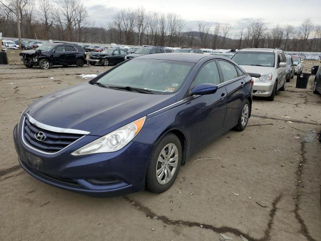 HYUNDAI SONATA 2013 5npeb4acxdh509408