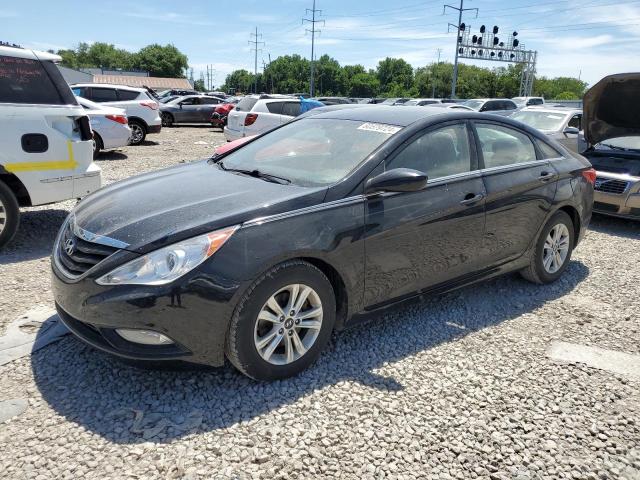 HYUNDAI SONATA 2013 5npeb4acxdh509747