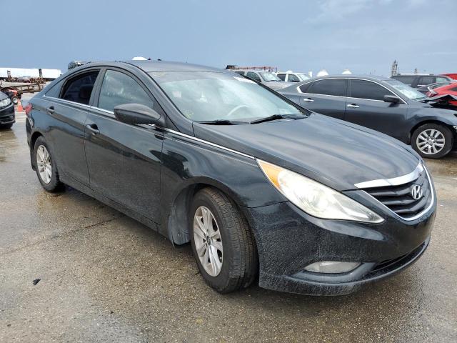 HYUNDAI SONATA GLS 2013 5npeb4acxdh514124