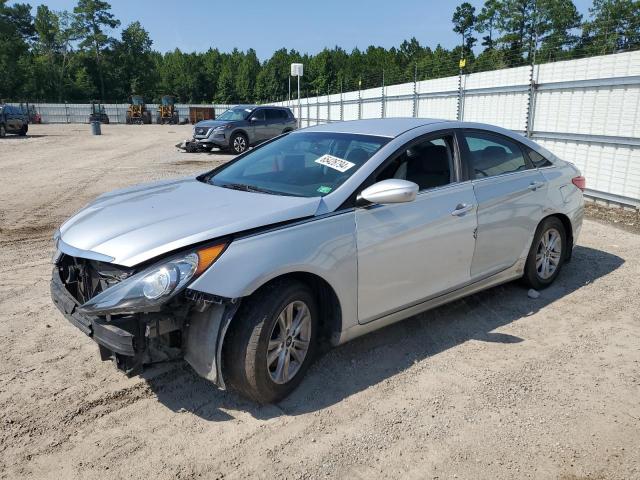 HYUNDAI SONATA GLS 2013 5npeb4acxdh514673