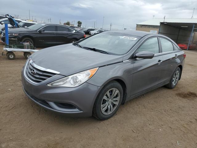 HYUNDAI SONATA 2013 5npeb4acxdh516200