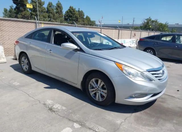 HYUNDAI SONATA 2013 5npeb4acxdh517640