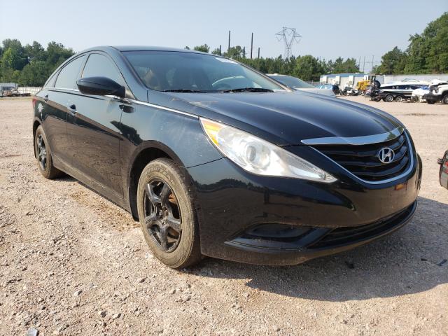 HYUNDAI SONATA GLS 2013 5npeb4acxdh517881