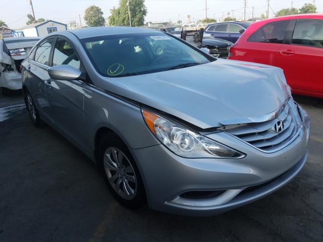 HYUNDAI SONATA GLS 2013 5npeb4acxdh518660