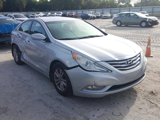 HYUNDAI SONATA GLS 2013 5npeb4acxdh519503