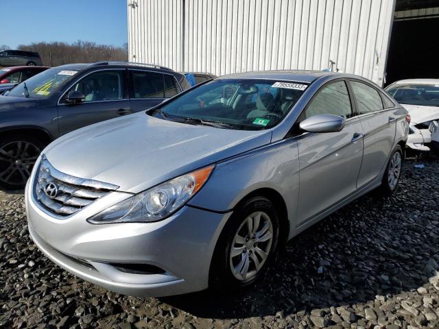 HYUNDAI SONATA 2013 5npeb4acxdh519517