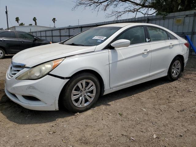 HYUNDAI SONATA 2013 5npeb4acxdh524233