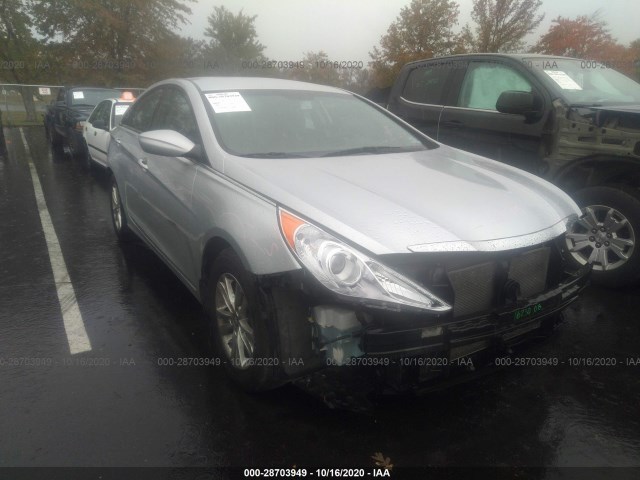 HYUNDAI SONATA 2013 5npeb4acxdh524815