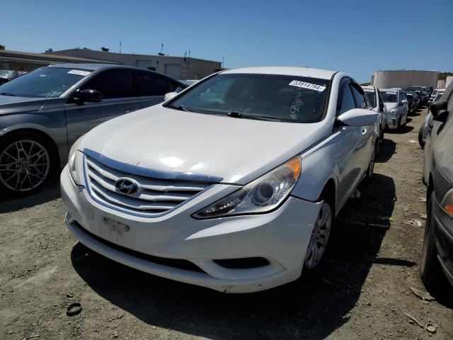 HYUNDAI SONATA 2013 5npeb4acxdh529948