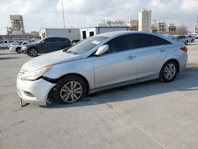 HYUNDAI SONATA GLS 2013 5npeb4acxdh530386