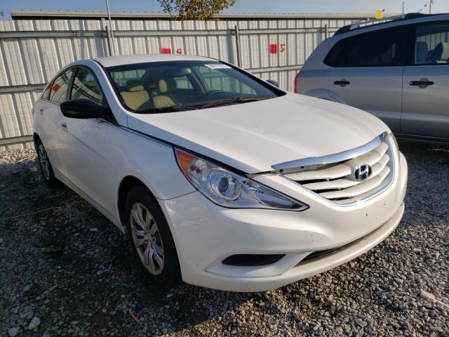 HYUNDAI SONATA GLS 2013 5npeb4acxdh533336