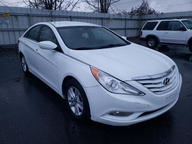 HYUNDAI SONATA GLS 2013 5npeb4acxdh535474