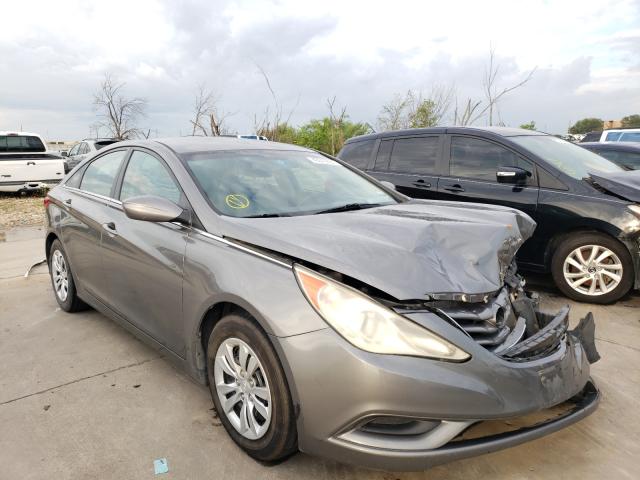 HYUNDAI SONATA GLS 2013 5npeb4acxdh535877