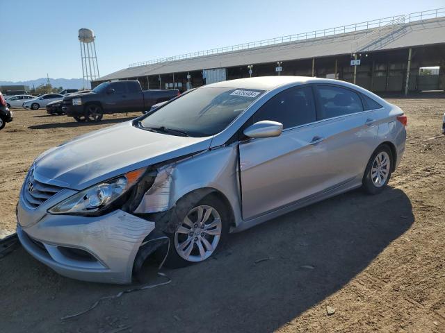 HYUNDAI SONATA 2013 5npeb4acxdh537922