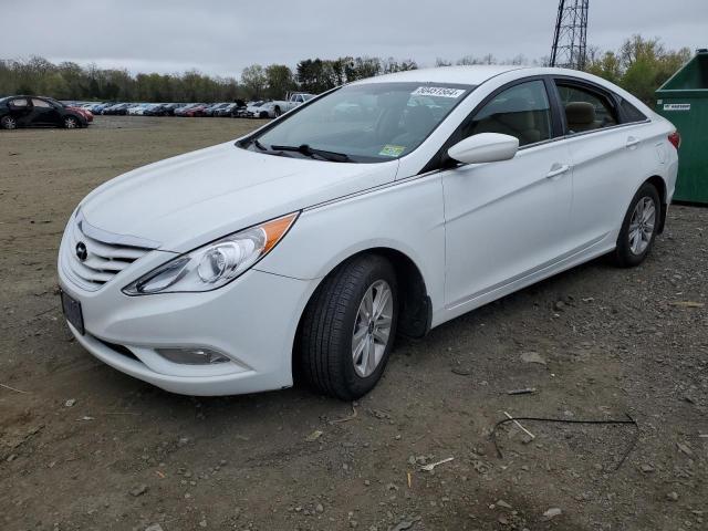 HYUNDAI SONATA 2013 5npeb4acxdh543008