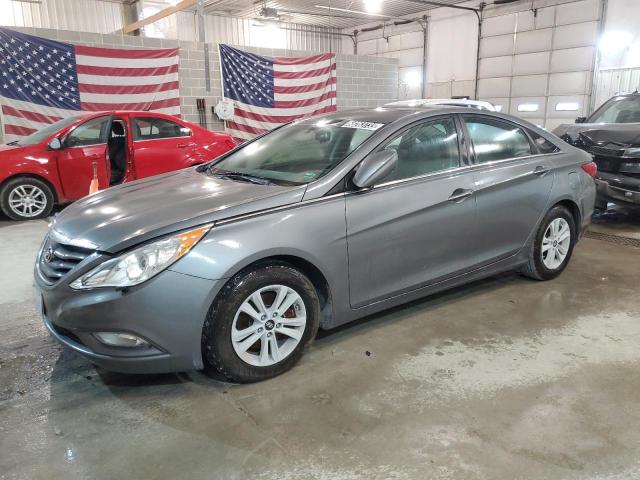 HYUNDAI SONATA 2013 5npeb4acxdh545177