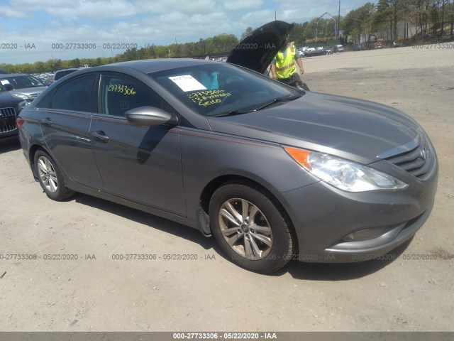 HYUNDAI SONATA 2013 5npeb4acxdh547172