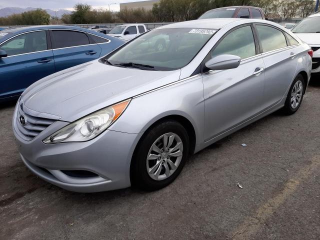 HYUNDAI SONATA GLS 2013 5npeb4acxdh548192