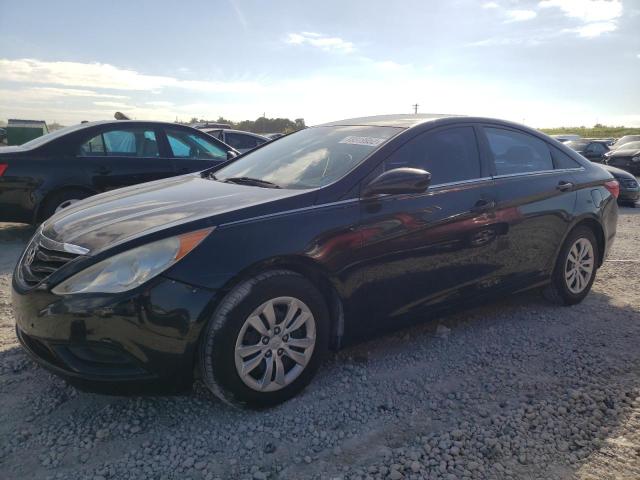 HYUNDAI SONATA GLS 2013 5npeb4acxdh549441