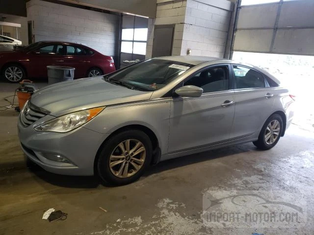 HYUNDAI SONATA 2013 5npeb4acxdh550136