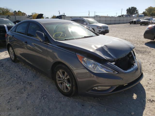 HYUNDAI SONATA 2013 5npeb4acxdh551075