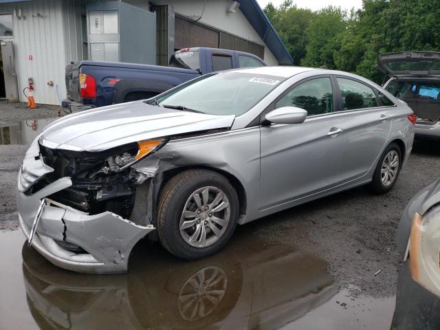 HYUNDAI SONATA GLS 2013 5npeb4acxdh551335