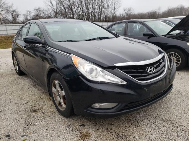 HYUNDAI SONATA SE 2013 5npeb4acxdh551416