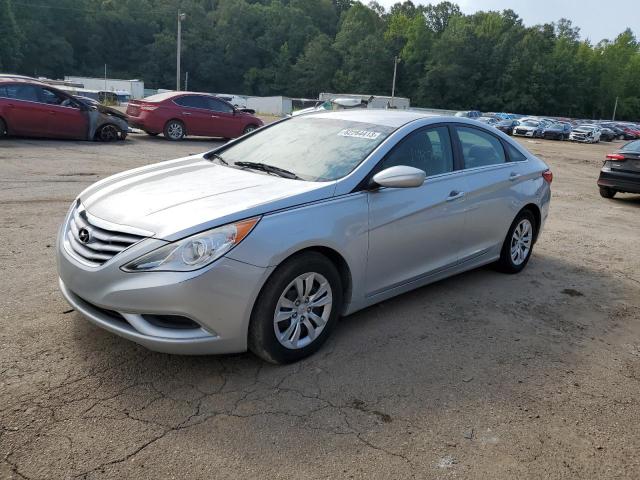 HYUNDAI SONATA GLS 2013 5npeb4acxdh552971