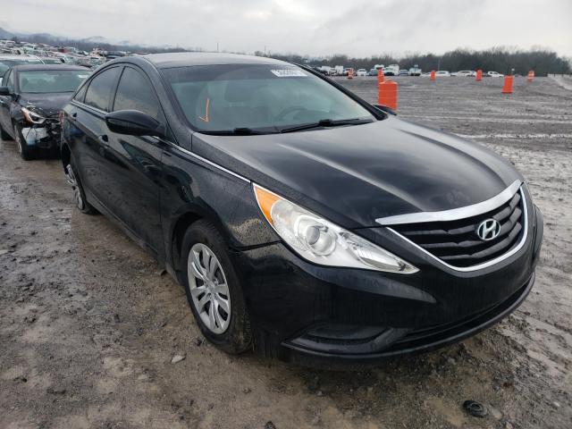 HYUNDAI SONATA GLS 2013 5npeb4acxdh553845