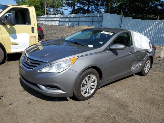 HYUNDAI SONATA GLS 2013 5npeb4acxdh558446